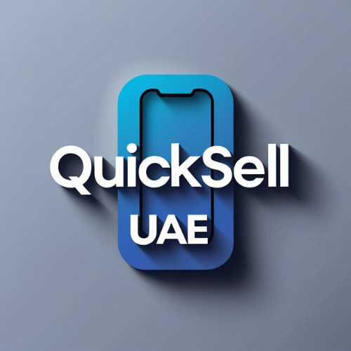 QuickSell UAE logo