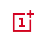 OnePlus phone brand logo