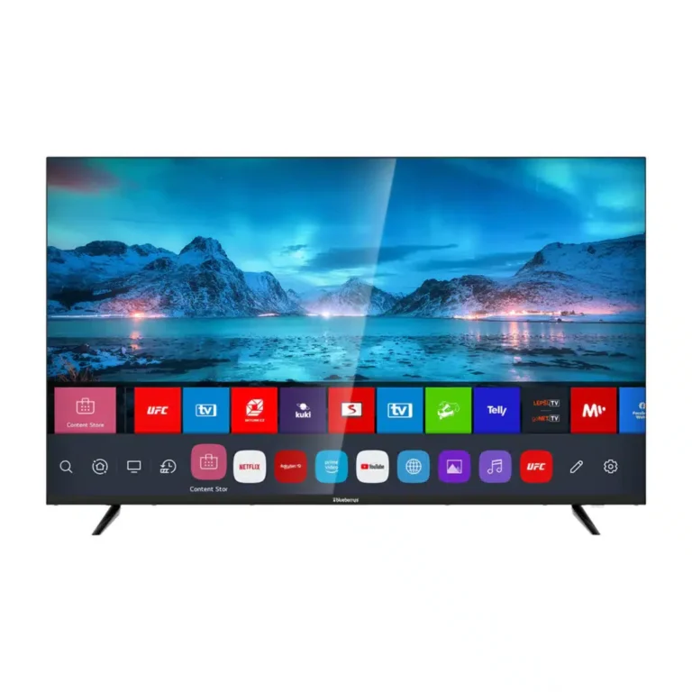Sell used TV online in Dubai