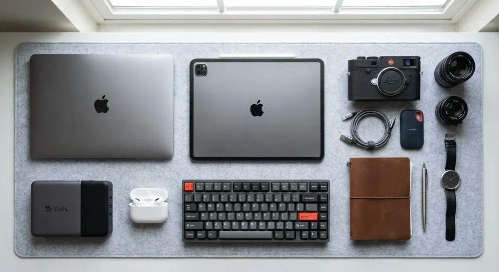 Apple laptop and accessories selling online in Dubai