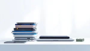 Used electronics Dubai